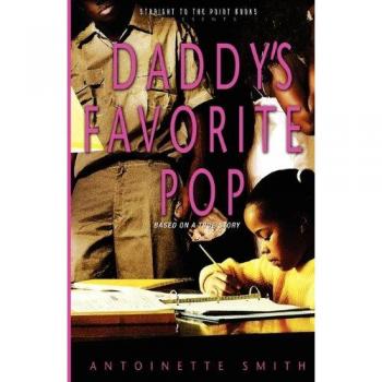 Daddy's Favorite Pop - Premium Artisan Candy Popcorn