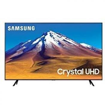 SAMSUNG UE50AU7025KX - Televisor Led Smart TV 50 4k