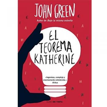El teorema Katherine - John Green