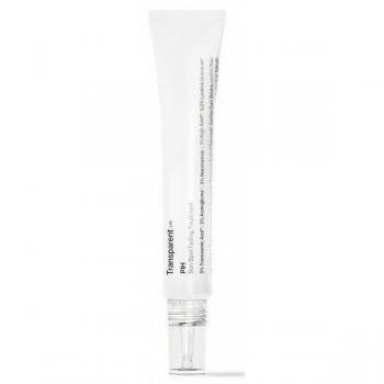 Transparent Lab PIH Sun Spot Fading Treatment 30ml