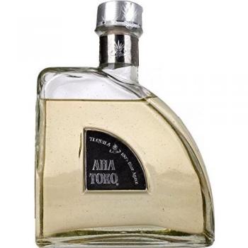 Tequila Aha Toro Reposado 0,7L 40% Vol