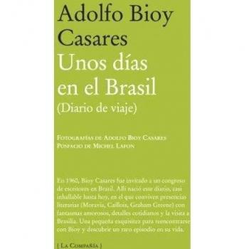 Unos días en el Brasil