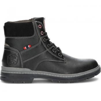 Bota Denver Aspen 20W39111 - Botas de Nieve para Hombre - Piel Sintética Impermeable