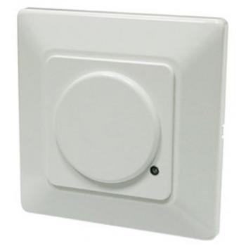 Detector de Movimiento por Microondas para Pared Electro DH 60.252/RF/PD