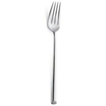 Set de Tenedores Amefa Metropole Metal 21,1 cm (12 Unidades)