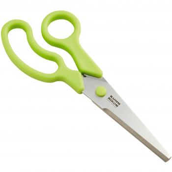 KUHN RIKON Tijeras Color, Verde, Centimeters