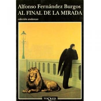 Al final de la mirada