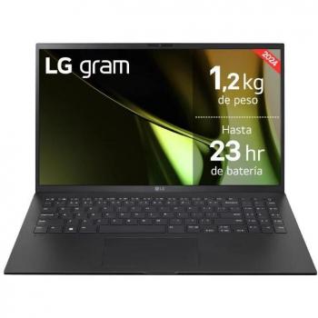 LG Gram 15Z90S-G.AD78B Intel Evo Core Ultra 7 155H/32GB/1TB SSD/15.6