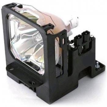 Alda PQ Original, Lámpara de proyector para YOKOGAWA D-4100X Proyectores, lámpara de marca con PRO-G6s viviendas