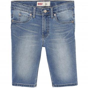 Levi's kids Nn25077 Bermudas Bañador, Azul