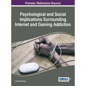 Implicaciones Psicológicas y Sociales de la Adicción a Internet y Videojuegos (Avances en Psicología, Salud Mental y Estudios del Comportamiento) - Tapa Dura
