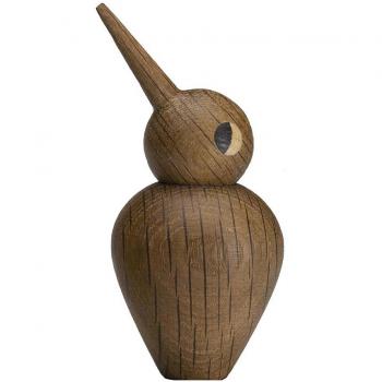 ArchitectMade - Kristian Vedel - Pequeño pájaro de roble ahumado