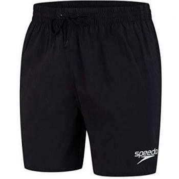 Speedo Essentials 16 Men's Watershort - Black - Size L