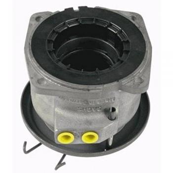 Cojinete de desembrague SACHS 3182 005 231, tipo: Desembrague central, características: alta calidad, durabilidad, precisión en el funcionamiento
