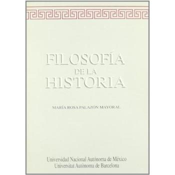 Filosofía de la Historia
