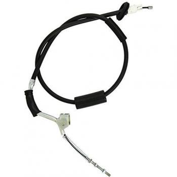 Cable de freno de mano TRISCAN 8140 23159