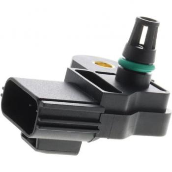 Sensor de presión colector de admisión y sobrealimentación VEMO V95-72-0108