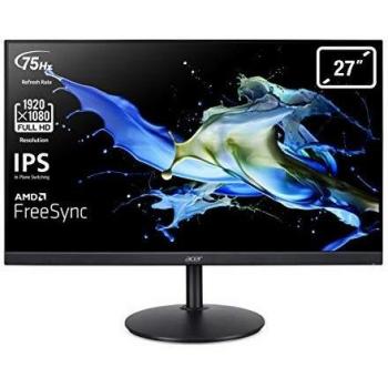 Acer CB2 CB272 Pantalla para PC 68,6 cm