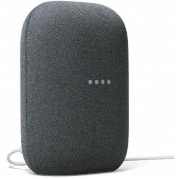 Altavoz Inteligente Google Nest Audio