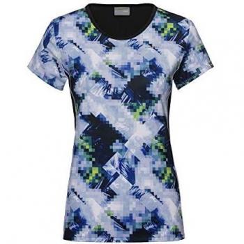 Head Camiseta para niña Headia, Color Azul, 116