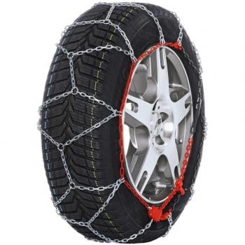 Cadenas de Nieve Pewag Nordic Star N 68 ST