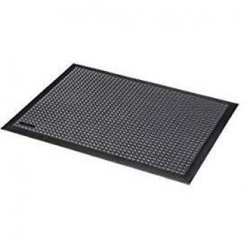 Estera Antifatiga Skystep™ Notrax 900 x 1200 mm Negra