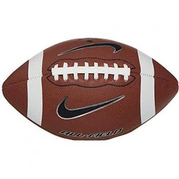 NIKE All-Field 3.0 FB Balón, Unisex Adulto, Multicolor