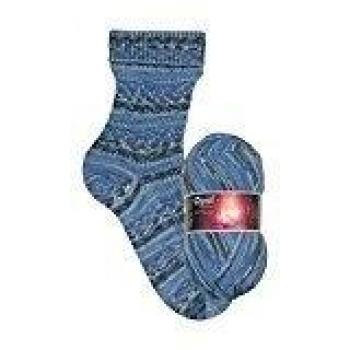 Opal Funny, 4compartimento, color 9333putzig