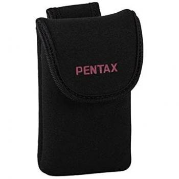 Estuche de Neopreno Compacto para Cámara Pentax Optio E25, E30, E40, E50