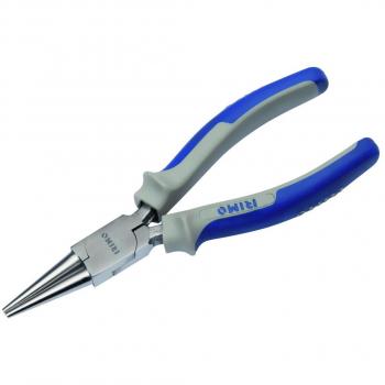 Alicate de Montaje Boca Redonda 160mm Irimo Bahco