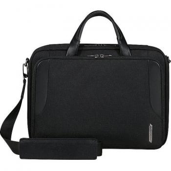 Samsonite XBR 2.0 15.6 Black Laptop Briefcase