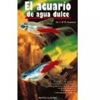 El acuario de agua dulce