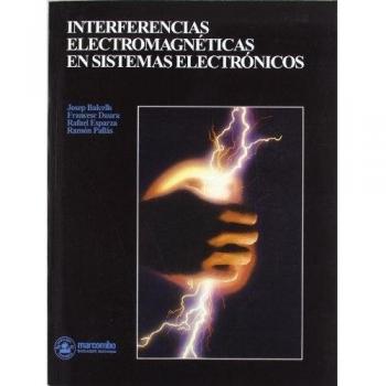 Interferéncias Electromagnéticas en Sistemas Electrónicos