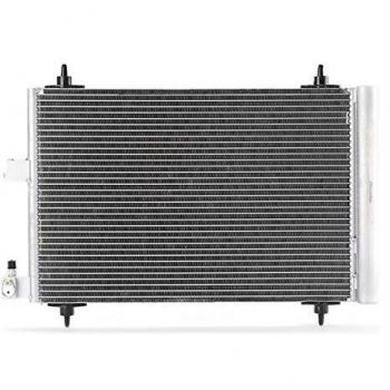 RIDEX 448C0022 Condensador, aire acondicionado