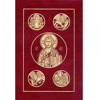 Catholic Bible-RSV