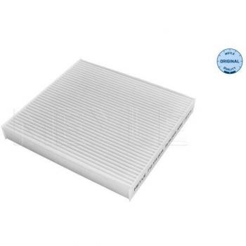 Filtro de habitáculo MEYLE 712 319 0016 - Original, Compatible con OE