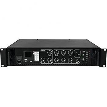 OMNITRONIC MPZ-500.6P Mischverstärker