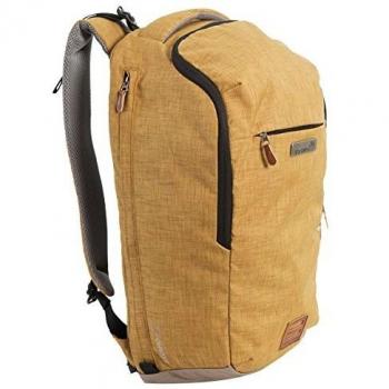 Ternua ® Navaho 22 Mochila, Unisex Adulto, Amarillo