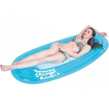 Flotador Hinchable Honolulu Mesh Lounger 185x100 cm Jilong 33050