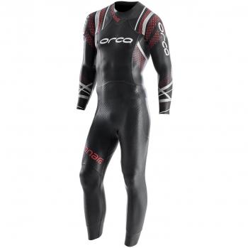 Orca Sonar - Hombre - Negro Talla 6 2018