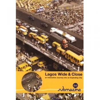 Lagos Wide and Close: An Interactive Journey into an Exploding City - Interview Rem Koolhaas