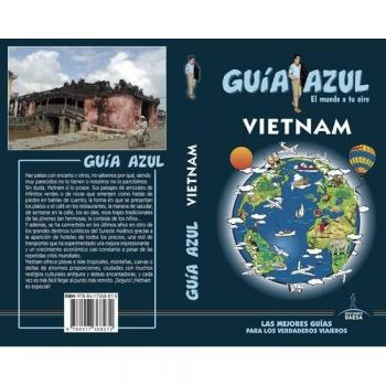 Vietnam - MAZARRASA, LUIS/SANZ, JAVIER