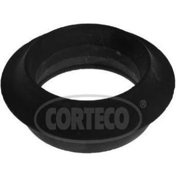 Copela de amortiguador CORTECO 80001573 - Top Strut Mounting, compatible con diversos modelos de vehículos, fabricada en material de alta calidad para garantizar durabilidad y rendimiento óptimo, diseñada para absorber impactos y reducir vibr