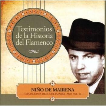 Grabaciones Discos Pizarra 1940-45