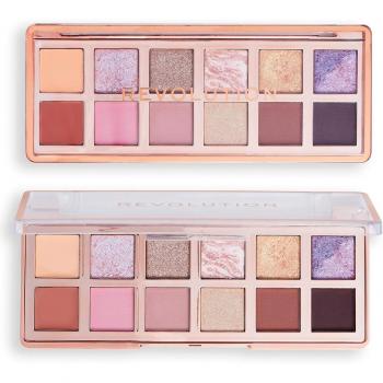 Revolution - The Enchanted Icon Eyeshadow Palette 0.7g Unisex