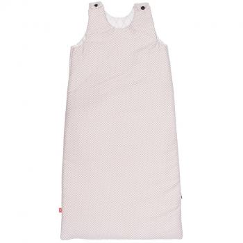 Saco Dormir 90 Cms Be Rombo Beige