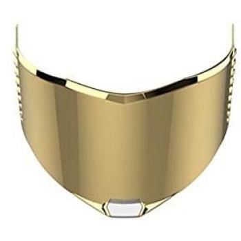 Visera Iridium Oro LS2 FF805
