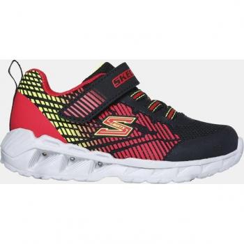 Zapatillas S Lights de bebé niño tipo running bajas con luces