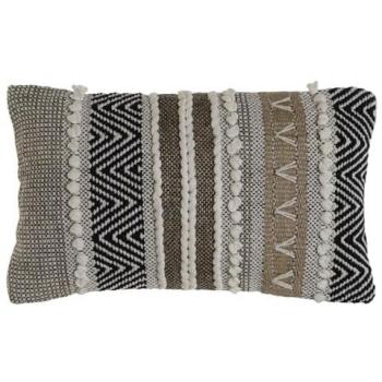 Cojín Home ESPRIT 50 x 15 x 30 cm