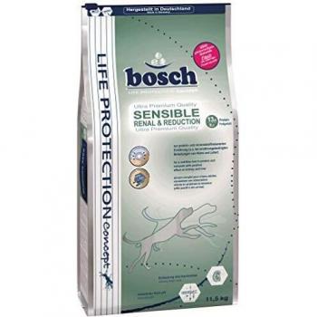 Bosch Sensitive Renal & Reduction Dry Dog Food - 11.5 kg